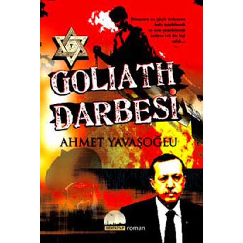 Goliath Darbesi Goliath Darbesi
