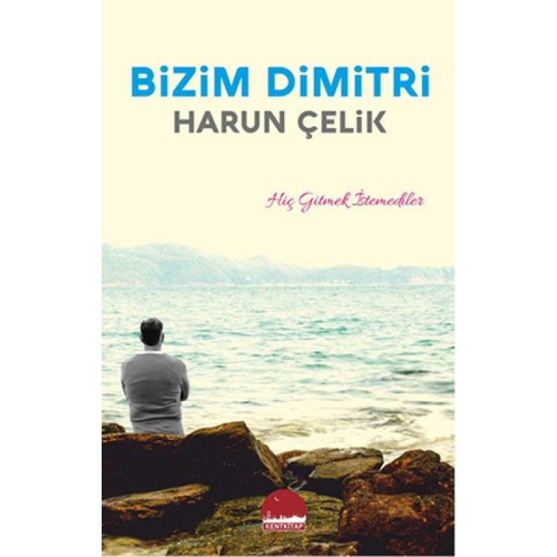 Bizim Dimitri Bizim Dimitri