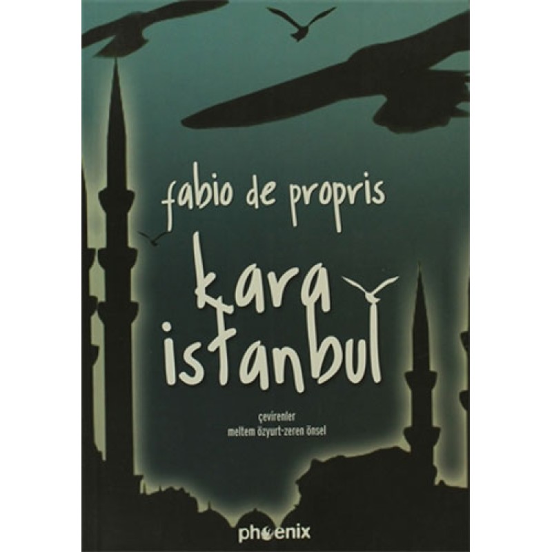 Kara İstanbul