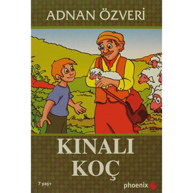 Kınalı Koç Kınalı Koç