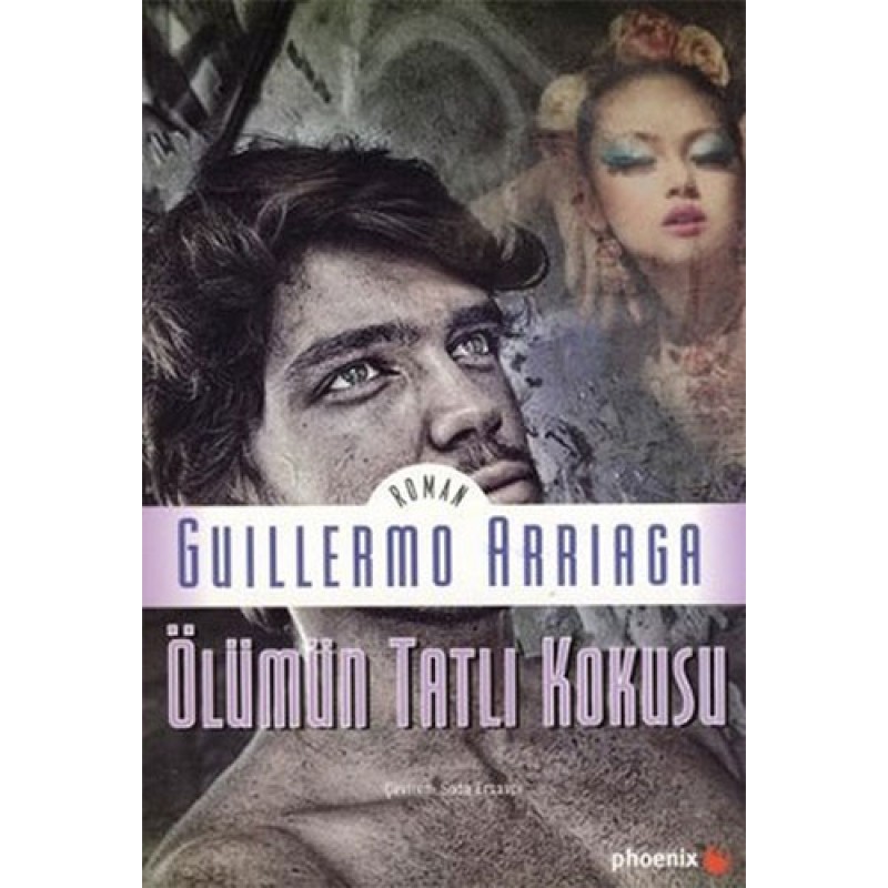 Ölümün Tatlı Kokusu Ölümün Tatlı Kokusu