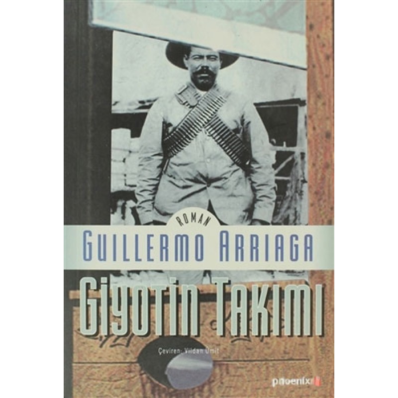 Giyotin Takımı