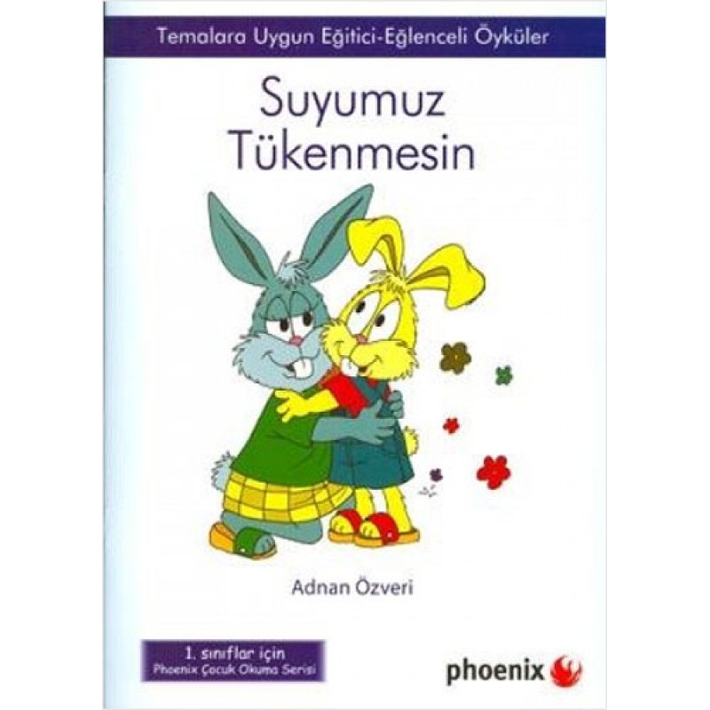 Suyumuz Tükenmesin Suyumuz Tükenmesin