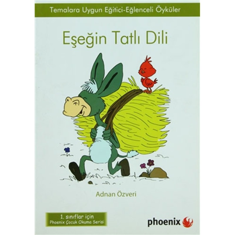 Eşeğin Tatlı Dili Eşeğin Tatlı Dili