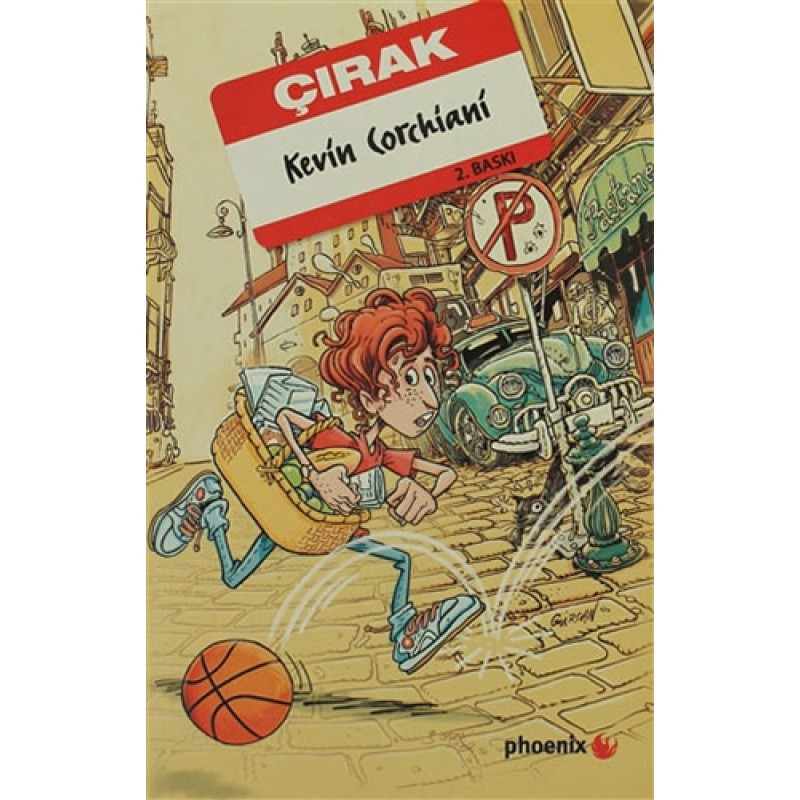 Çırak Çırak