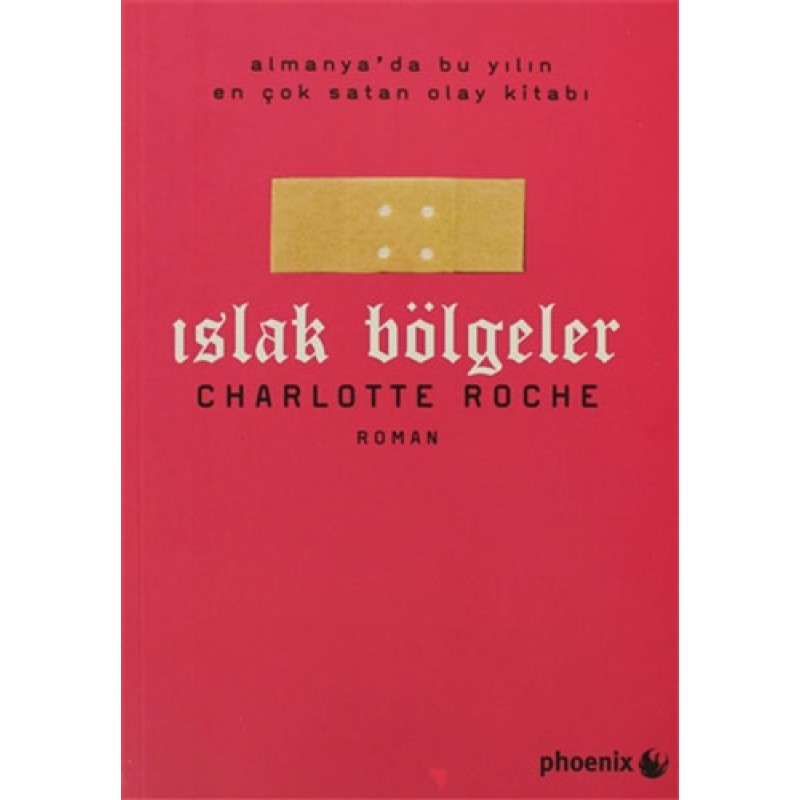 Islak Bölgeler