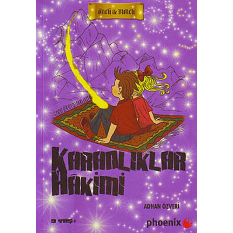 Öncü ile Burcu - Karanlıklar Hakimi Öncü ile Burcu - Karanlıklar Hakimi