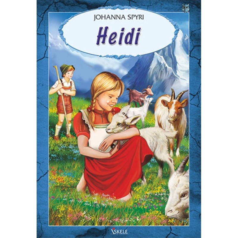 Heidi Heidi