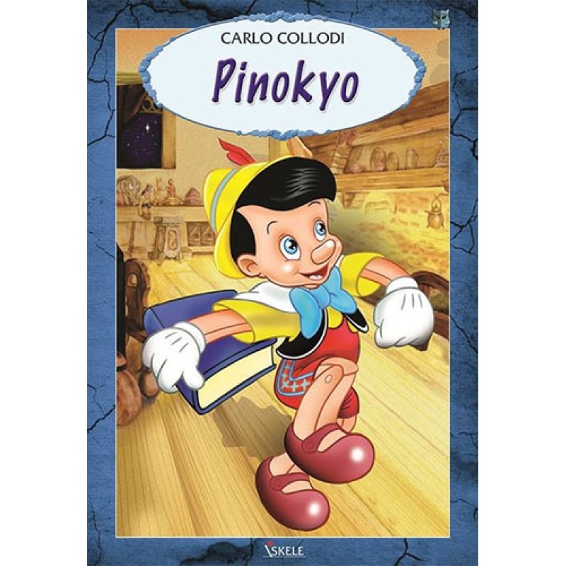 Pinokyo Pinokyo