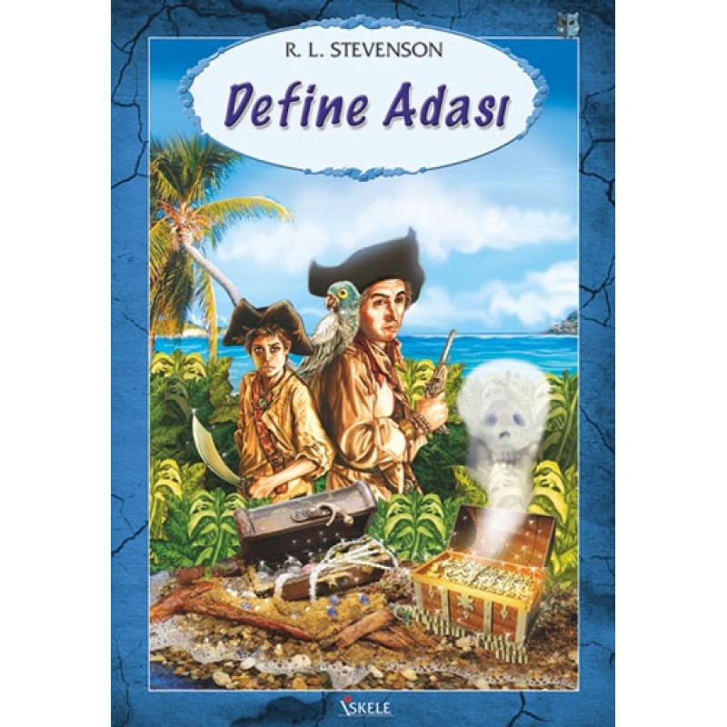 Define Adası Define Adası
