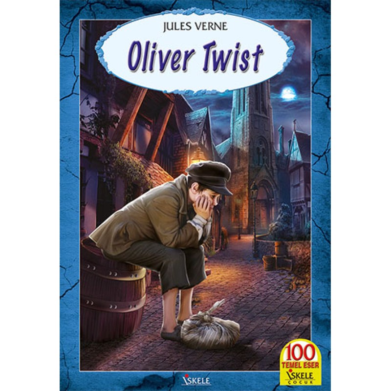 Oliver Twist