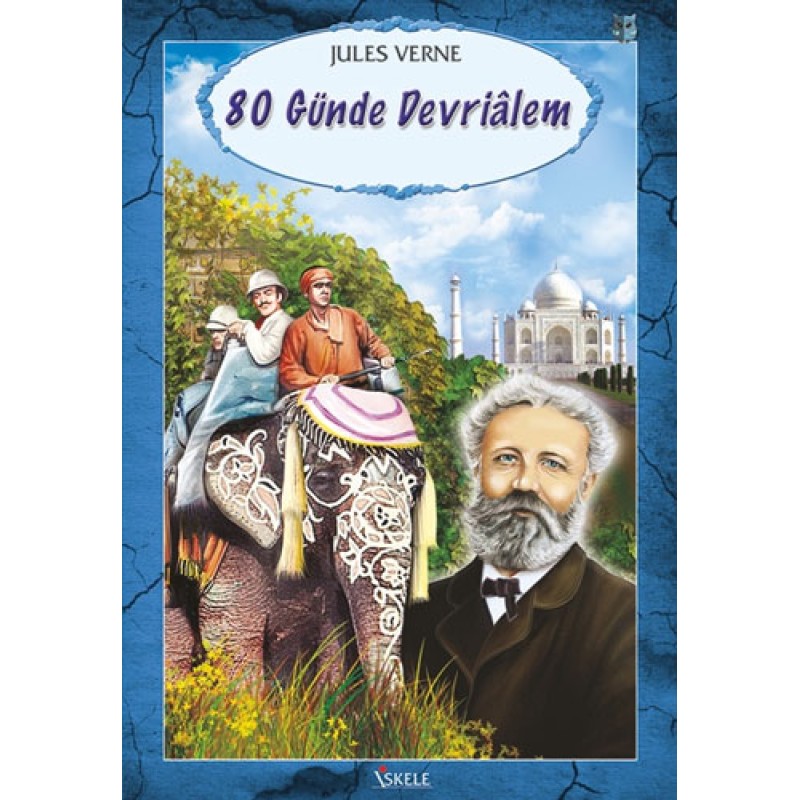 80 Günde Devriâlem 80 Günde Devriâlem