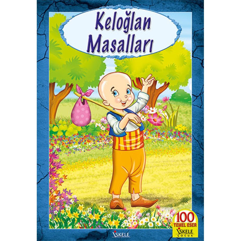 Keloğlan Masalları