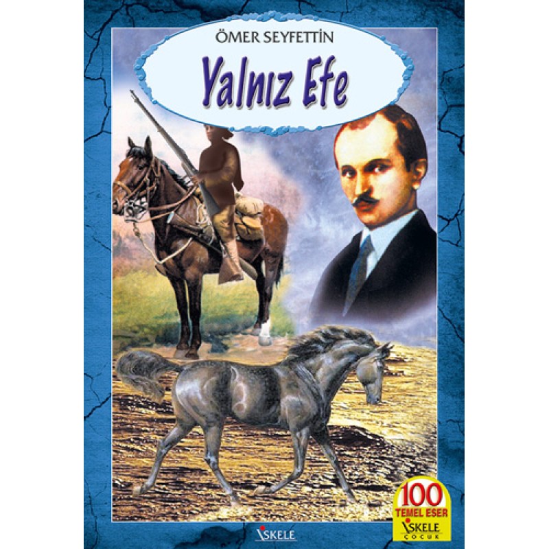 Yalnız Efe Yalnız Efe