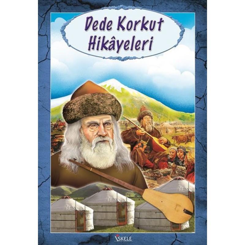 Dede Korkut Hikayeleri