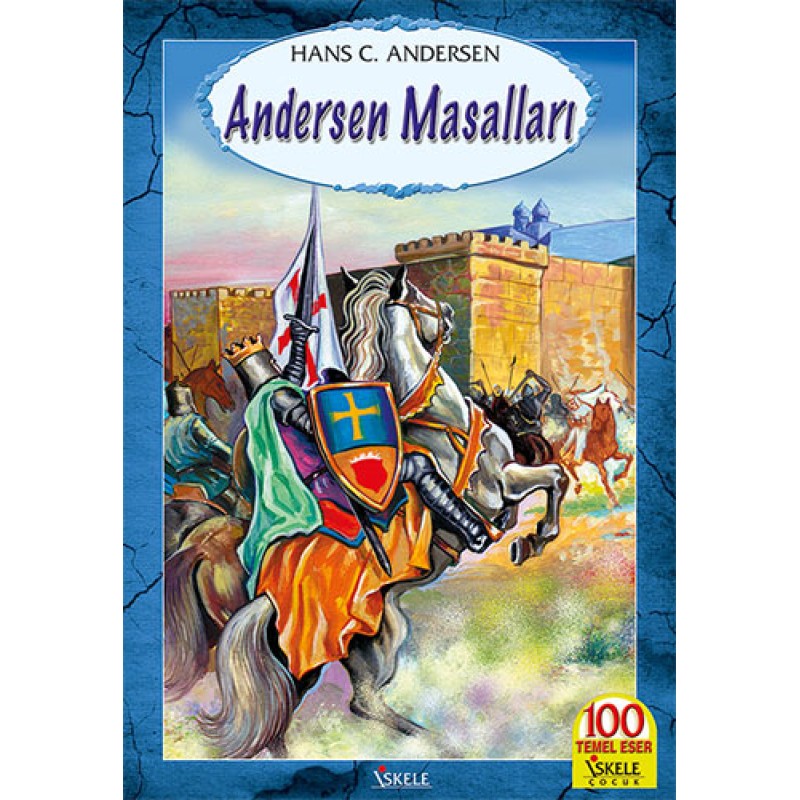 Andersen Masalları Andersen Masalları