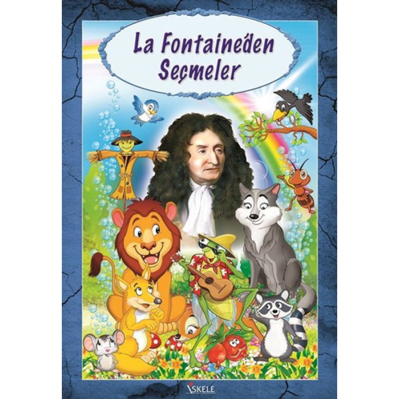 La Fontaine'den Seçmeler
