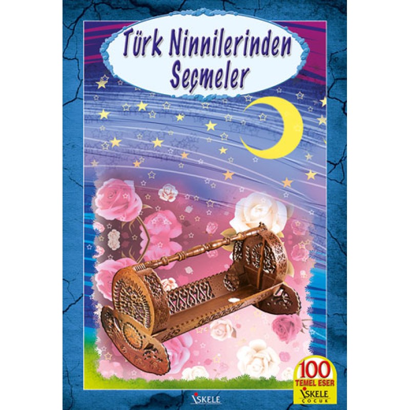 Türk Ninnilerinden Seçmeler Türk Ninnilerinden Seçmeler