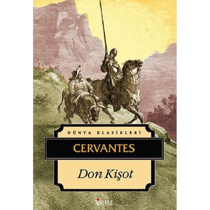 Don Kişot Don Kişot
