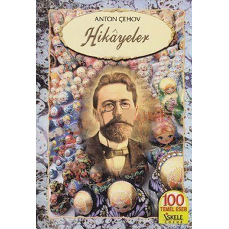 Hikâyeler Hikâyeler