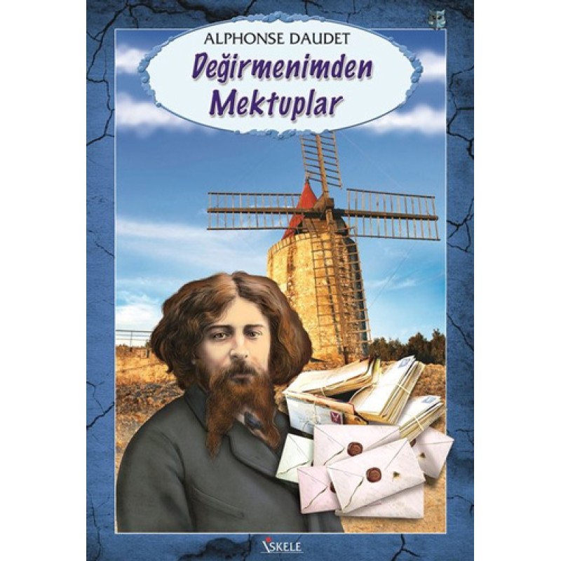Değirmenimden Mektuplar Değirmenimden Mektuplar