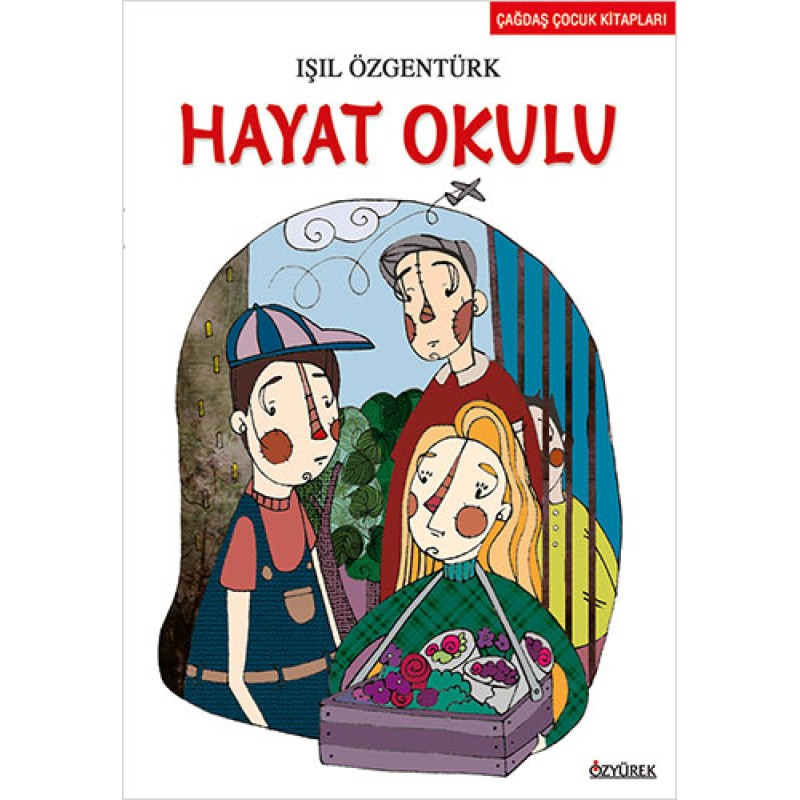 Hayat Okulu Hayat Okulu