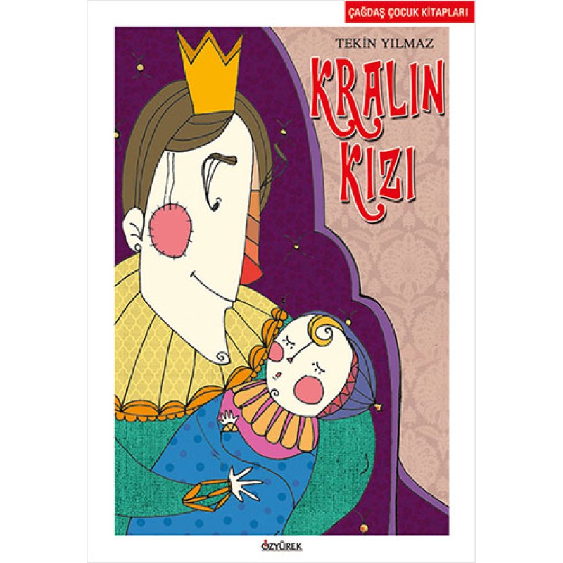 Kralın Kızı