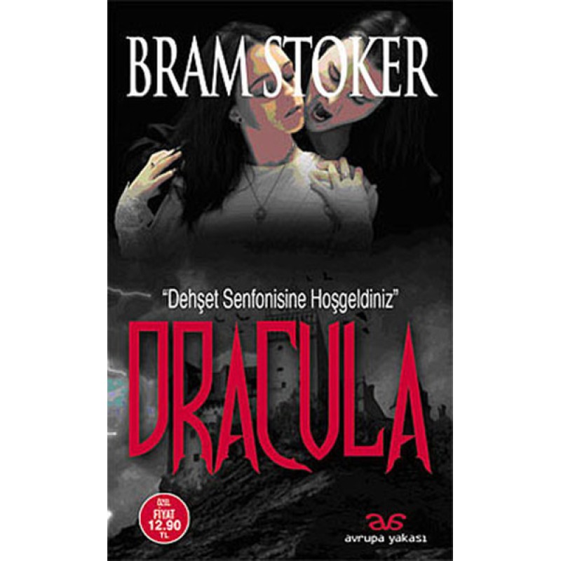 Dracula (Cep Boy) Dracula (Cep Boy)