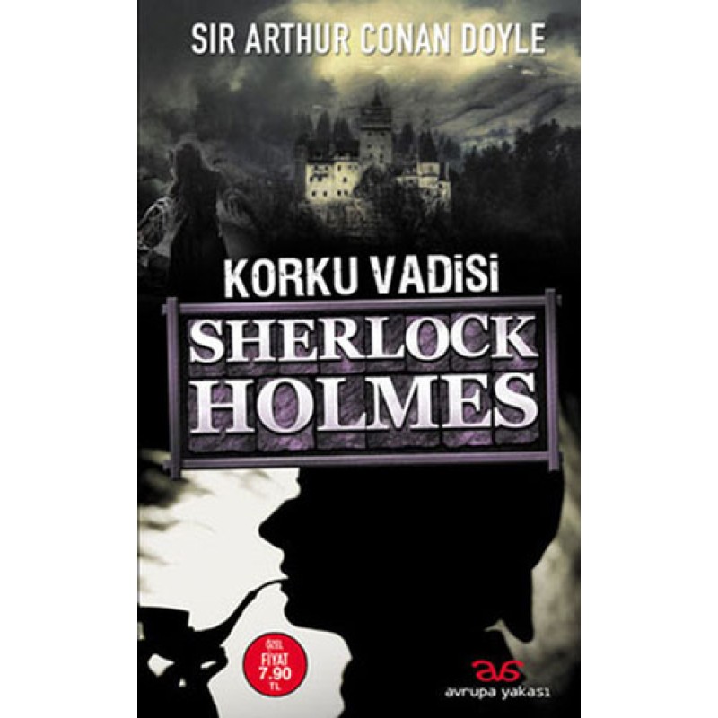 Korku Vadisi Sherlock Holmes