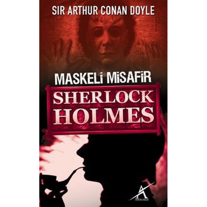 Sherlock Holmes - Maskeli Misafir