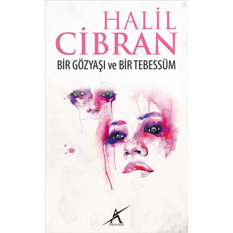 Bir Gözyaşı Bir Tebessüm