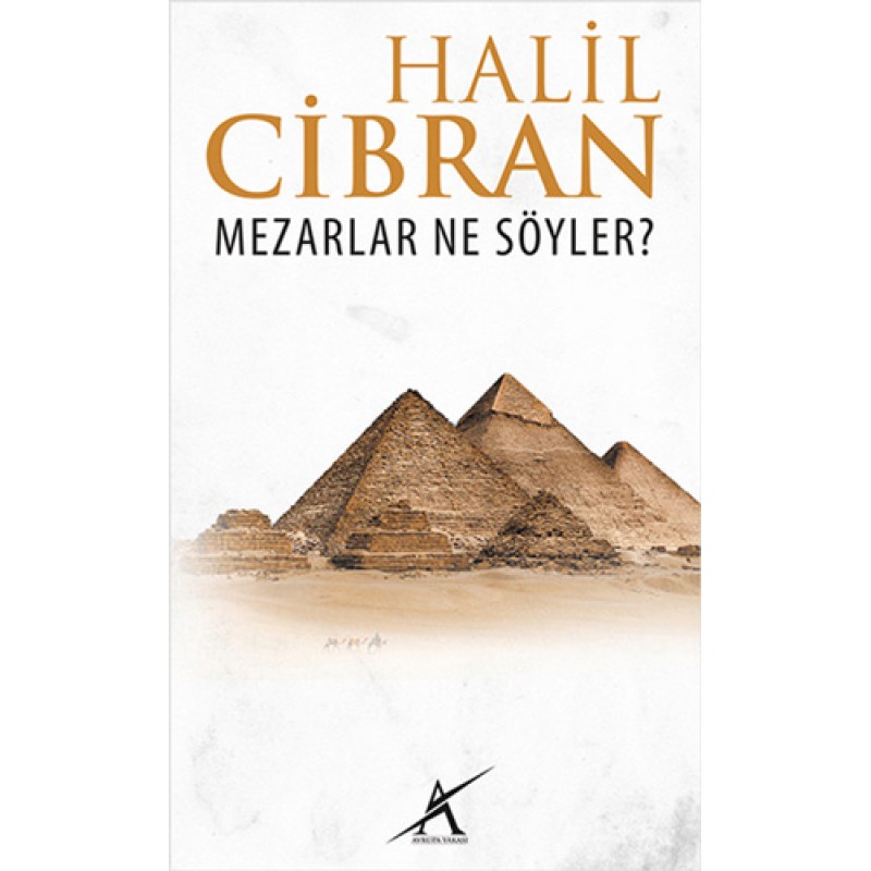 Mezarlar Ne Söyler ?  (Cep Boy)