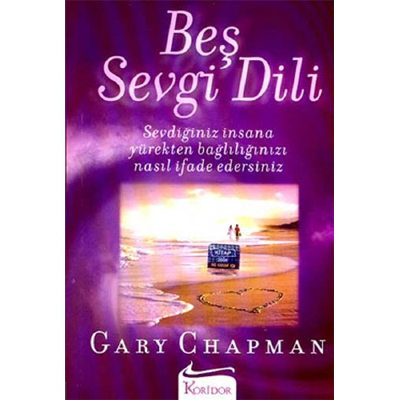 Beş Sevgi Dili