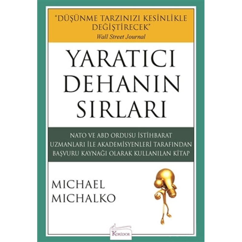 Yaratıcı Dehanın Sırları Yaratıcı Dehanın Sırları
