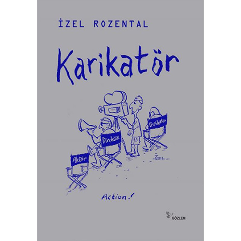 Karikatör Karikatör