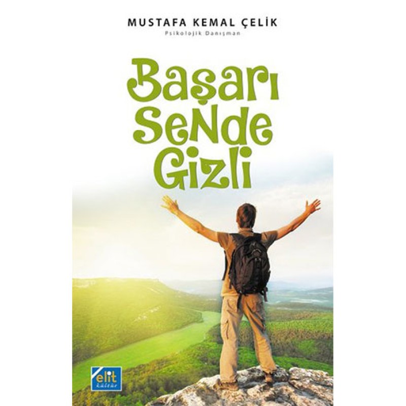 Başarı Sende Gizli Başarı Sende Gizli