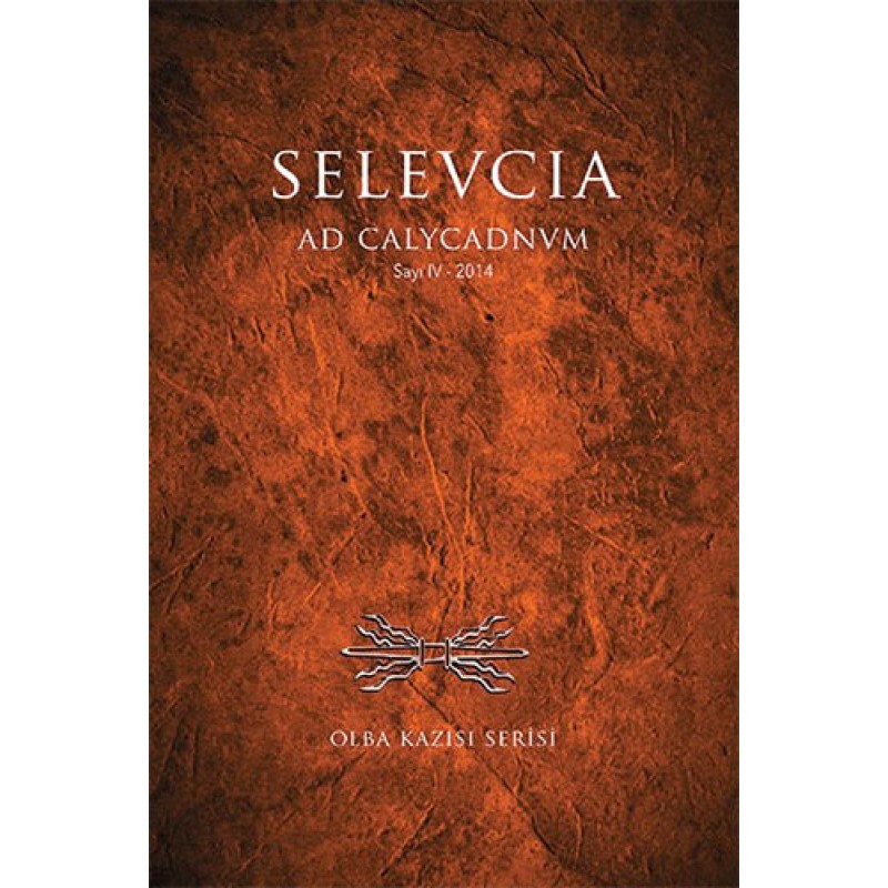 Seleucia IV - Olba Kazısı Serisi