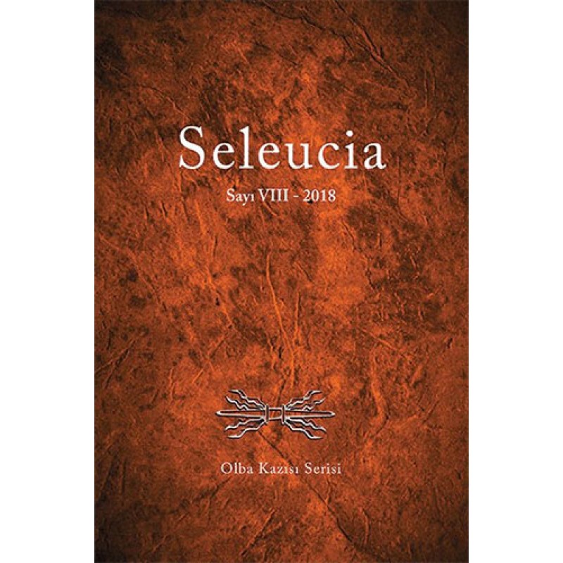 Seleucia VIII - Olba Kazısı Serisi