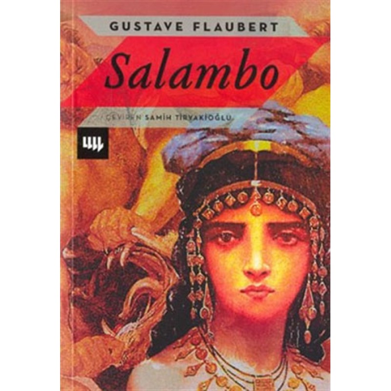 Salambo Salambo