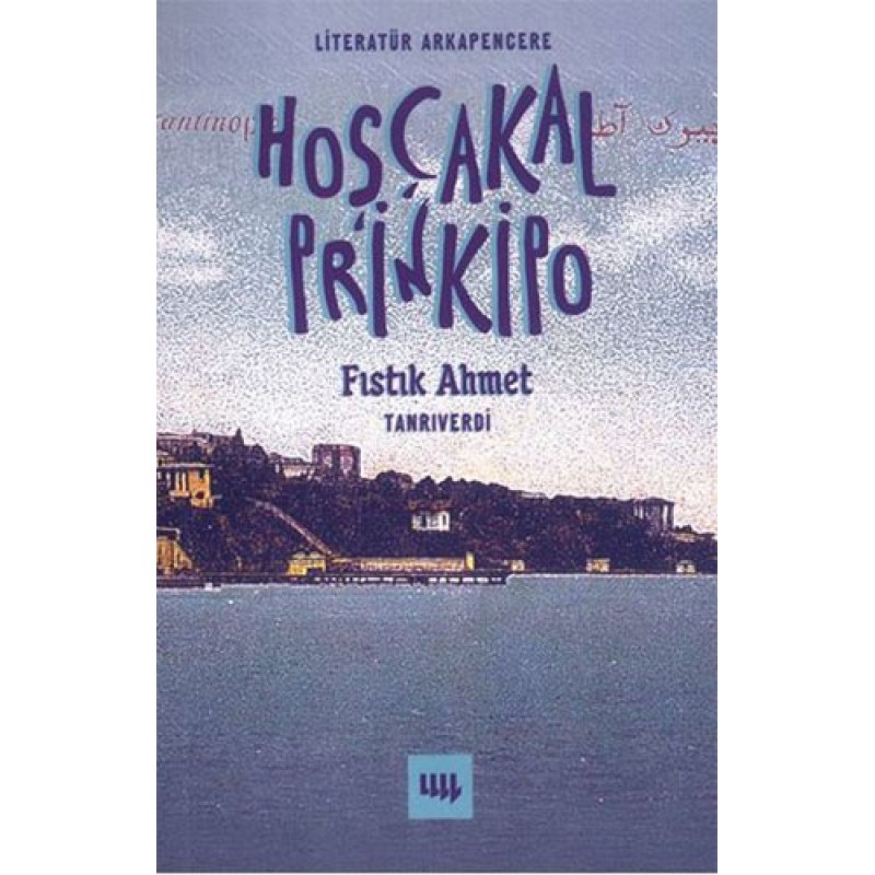 Hoşçakal Prinkipo Hoşçakal Prinkipo