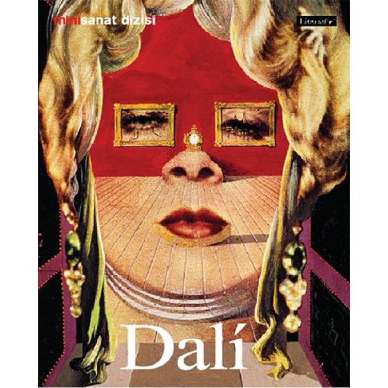Salvador Dali: Hayatı ve Eserleri