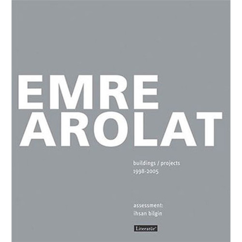 Emre Arolat Buildings and Projects Emre Arolat Buildings and Projects
