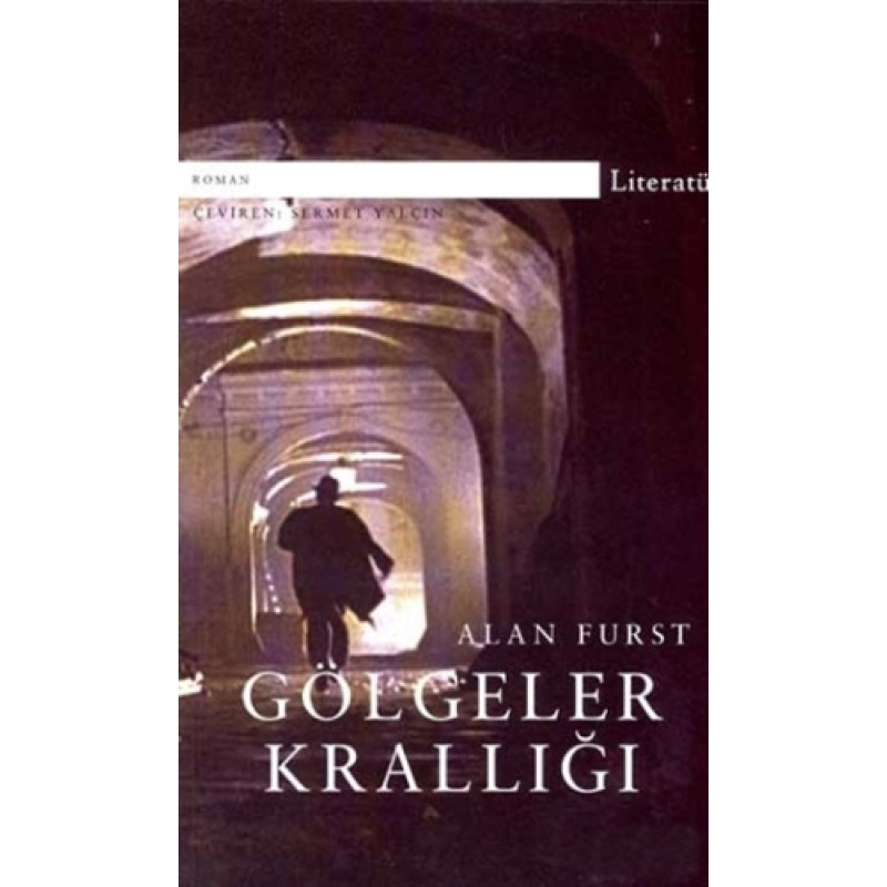 Gölgeler Krallığı
