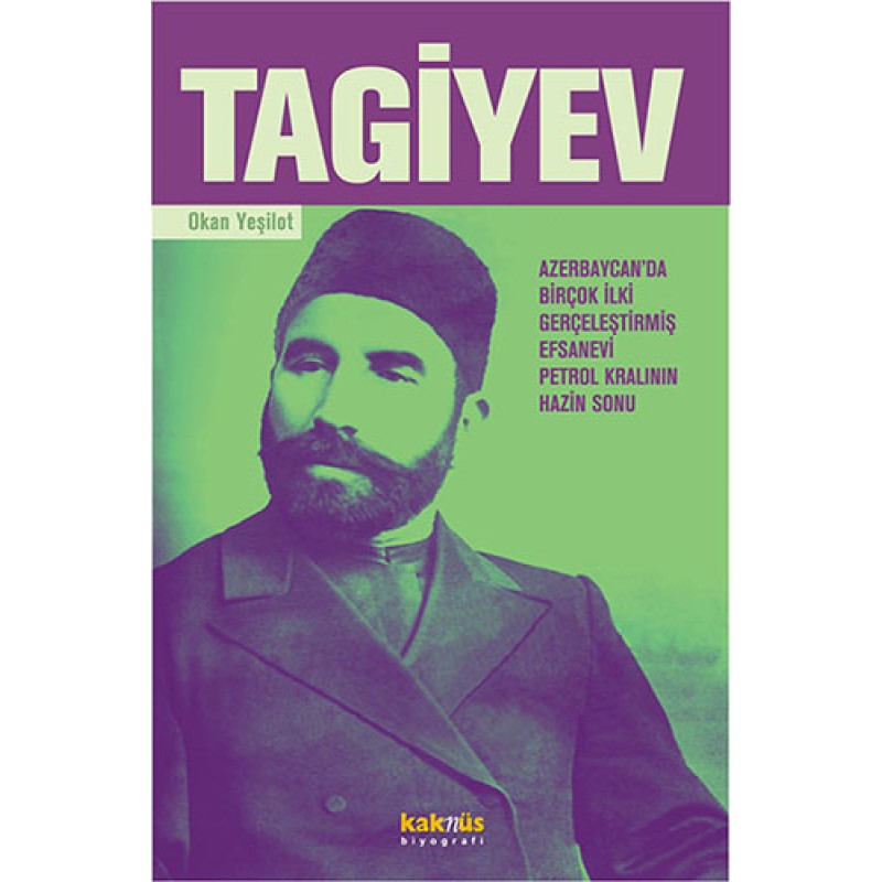 Tagiyev Tagiyev