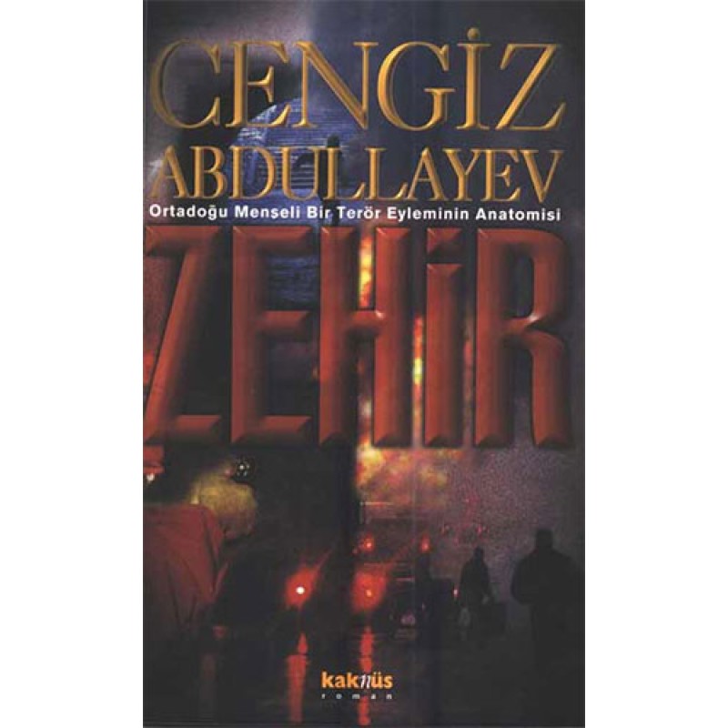 Zehir
