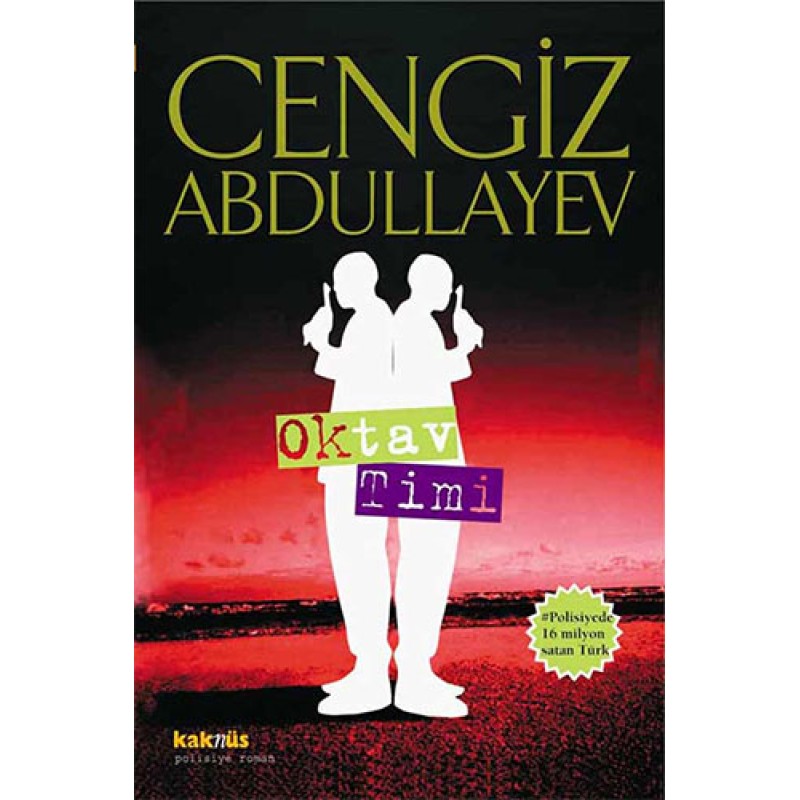 Oktav Timi Oktav Timi