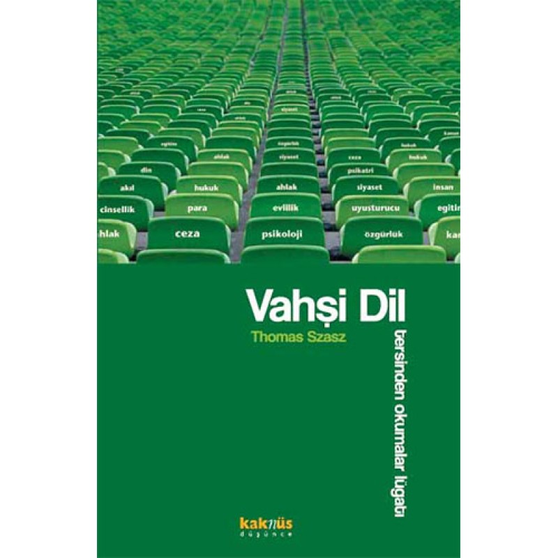 Vahşi Dil Vahşi Dil