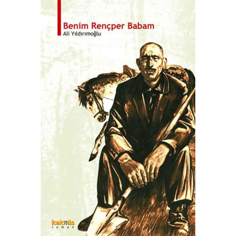 Benim Rençper Babam