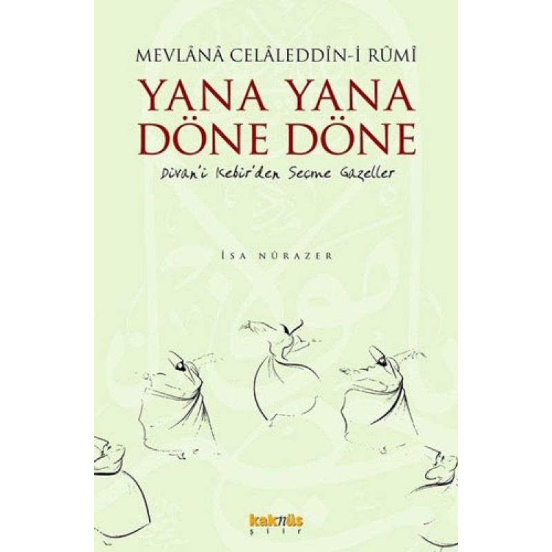 Yana Yana Döne Döne