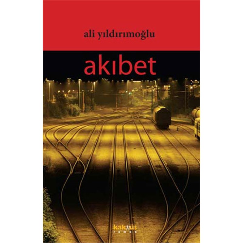Akıbet Akıbet